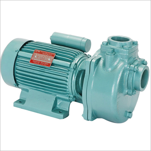 Sigle Phase self priming HCS SP series