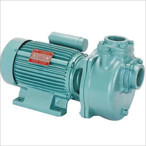 Sigle Phase self priming HCS SP series