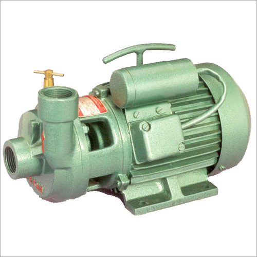 Single Phase Side Channel Monoblock Pumpsets CGH Pump