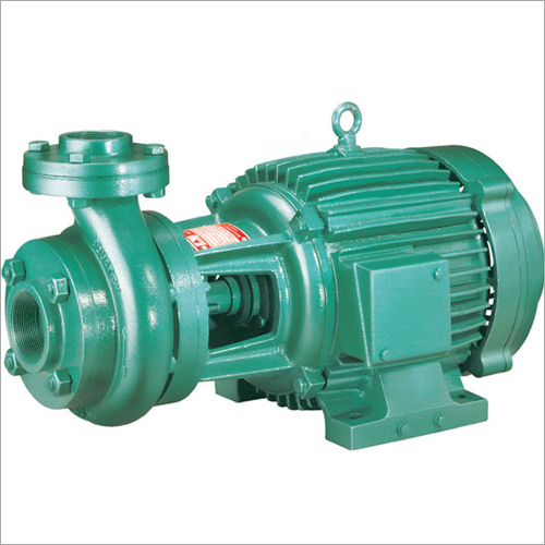 End Suction Monoblocks AMH-AMS series