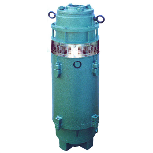 Vertical Openwell Submersible Pumpsets