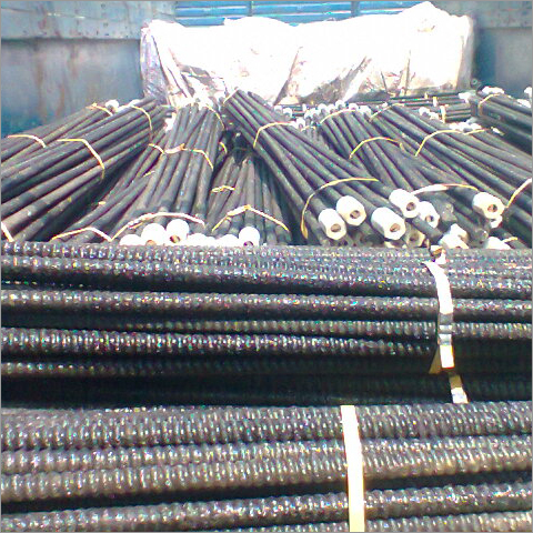 Rebar