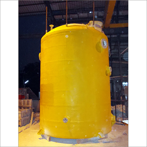 Chemical Tank