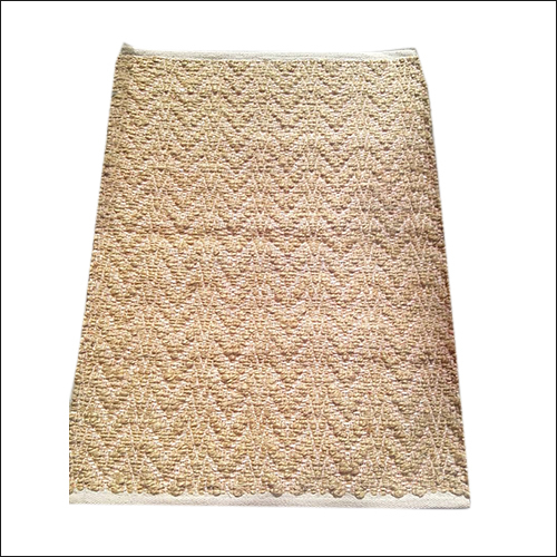 Handmade Jute Rug