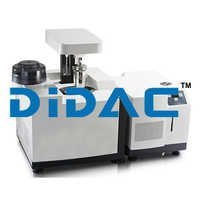 Isoperibol Oxygen Bomb Calorimeter