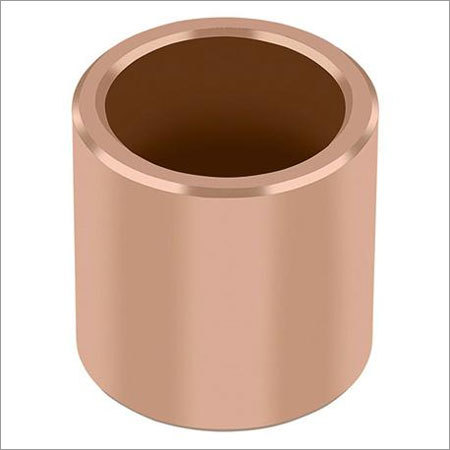 Copper Bushes