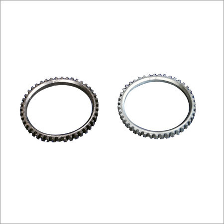 Other Transmission Components
