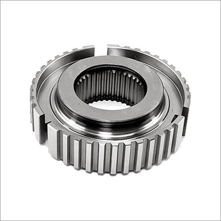 Clutch Hubs