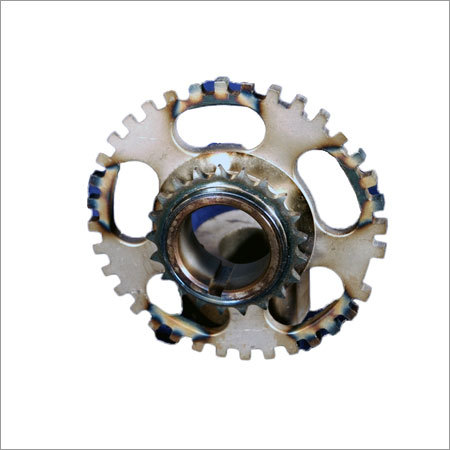 Railway System Components