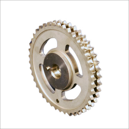 Railway Components
