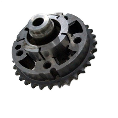 Motor Components