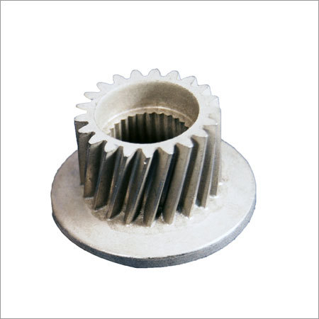 Bearing Components