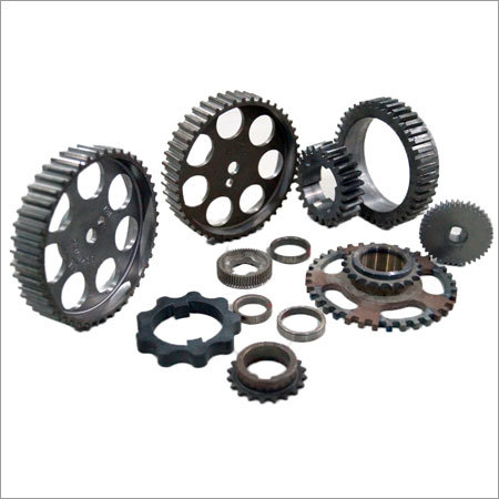 Industry Components