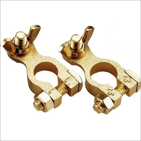 Battery Terminal Parts