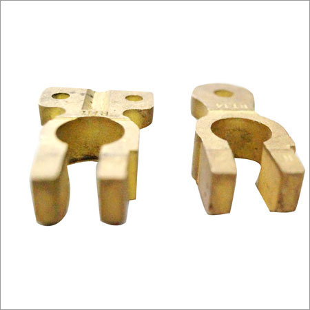 Battery Terminal Components