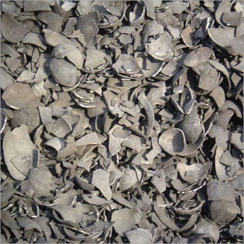 Coconut Shell Charcoal