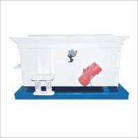 Vibrating Reciprocating Feeder