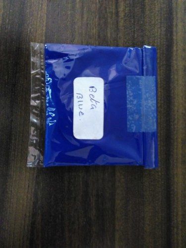 Pigment Beta Blue Powder