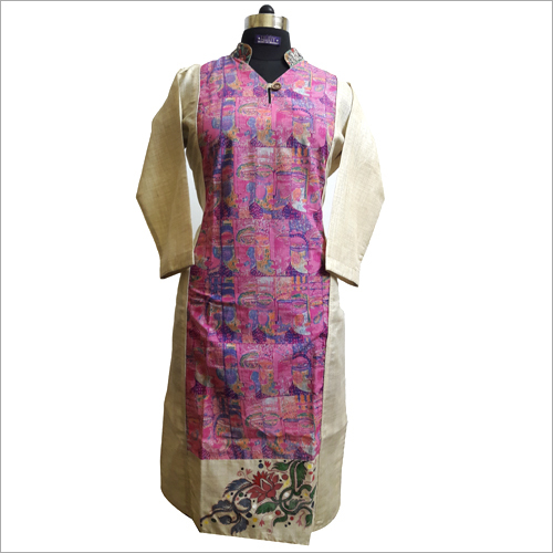 Cotton Kurti
