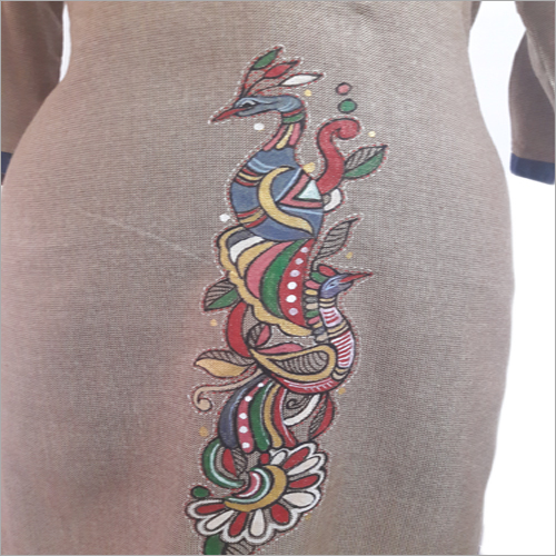 Khadi Kurtis