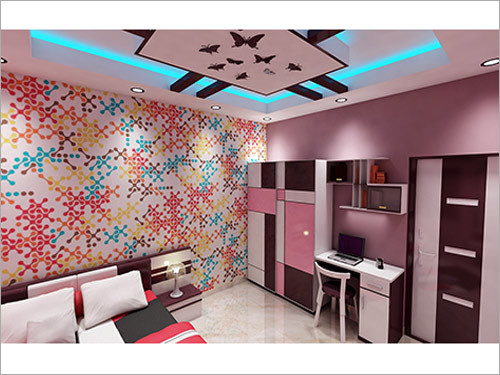 Interior Decoration Services By TUSBU INTERIORS