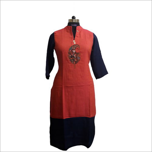 Ladies Fancy Kurti