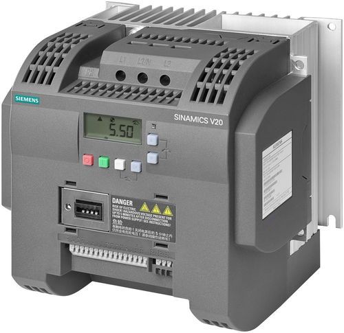 Siemens AC Drives