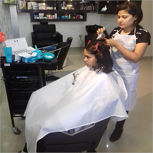 Hair Spa