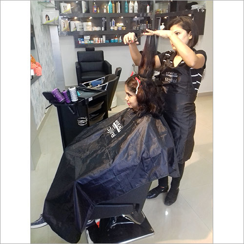 Hair Cutting