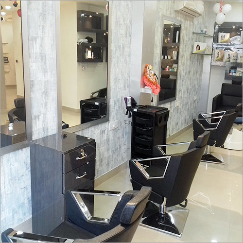 Hair and Beauty Salon