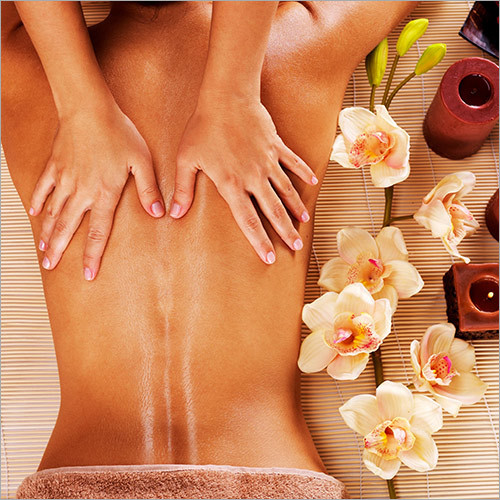 Swedish Massage