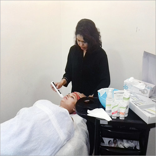 Facial Services