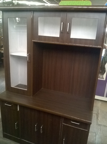 TV Wall Unit
