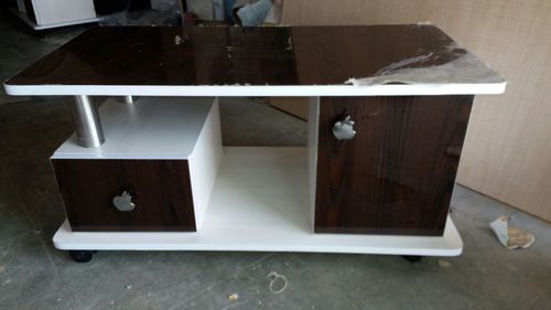 Wooden TV Unit