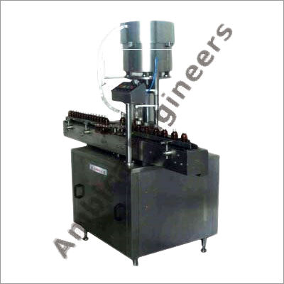 Cuplacement Machinery