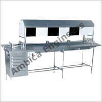 Bottle Inspection Machine