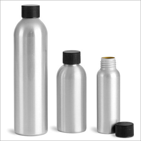 Aluminum Bottle