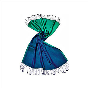 Pure Silk Reversible