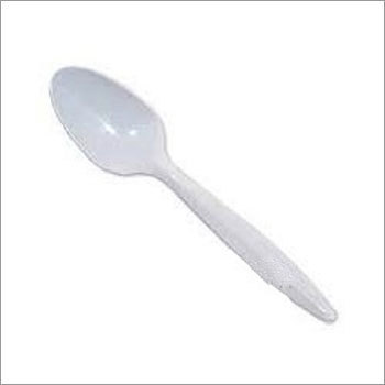 Plastic Spoon Plastic Spoon