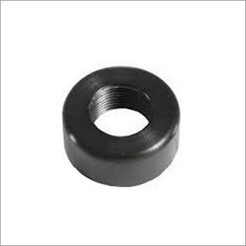 Barrel Cap
