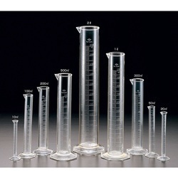 Laboratory Glass Cylinder
