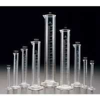 Laboratory Glass Cylinder