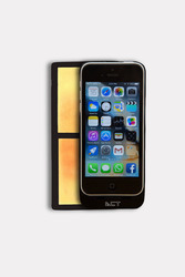 Wireless Mobile Charger Case