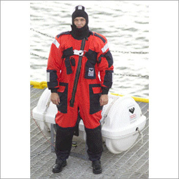 Immersion Suits