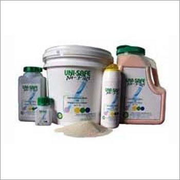 Oils & Fuels, Hydraulic Fluids