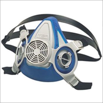 Half-Mask Respirator
