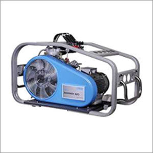 High-Pressure Breathing Air Compressor