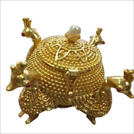 Kumkum Dibbi