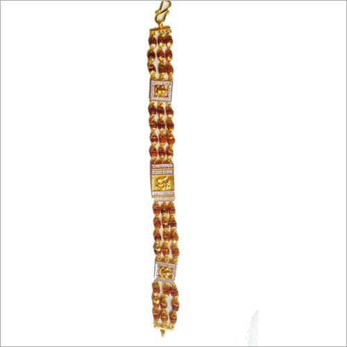 Gold Plated Well Designed Jewellery