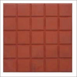 Chequered Tiles